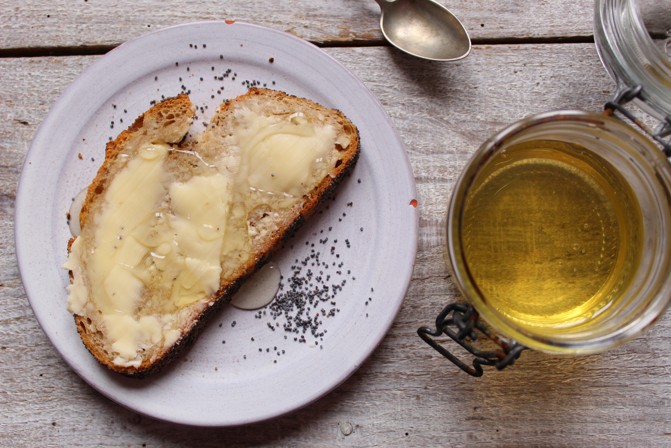 manger sa tartine en conscience