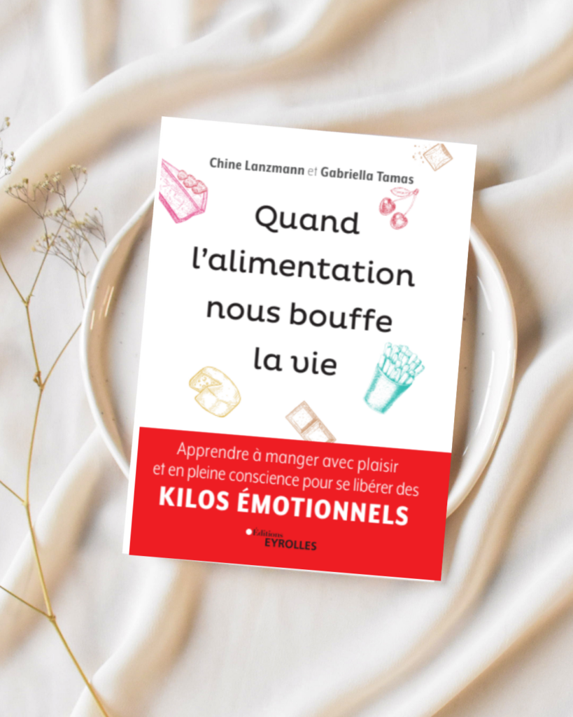 Quand l'alimentation nous bouffe la vie - Chine Lanzmann et Gabriella Tamas